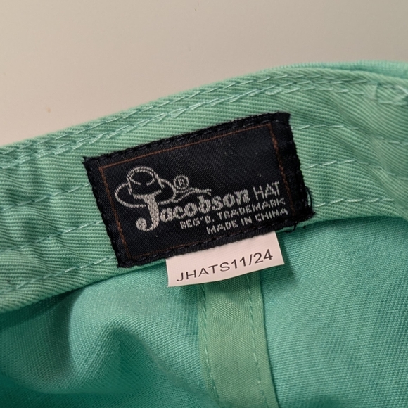 ⛴️ USS ALABAMA ⛴️ Ladies Cap - Picture 6 of 6